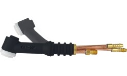 TIG T-20 torch body - Flexible (F)