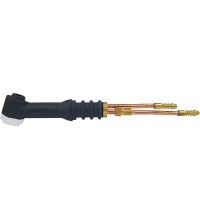 TIG T-20 torch body - Stiff