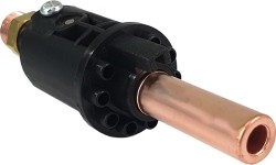 Degiklio EURO – TIG/Plazma dujų jungtis ¼ sriegis