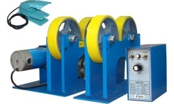 Ritininis suvirinimo pozicionierius NHTR-1000