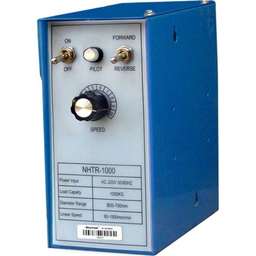 Ritininis suvirinimo pozicionierius NHTR-1000