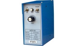 Ritininis suvirinimo pozicionierius NHTR-1000