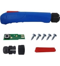 TIG-ERGO degiklio T-9/17 rankenos rinkinys