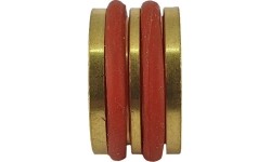 Adapteris Pyrex 1⌀3,5x7,5 T-9/20 S 13NQA