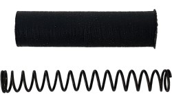 EURO MIG/MAG kištuko spyruoklinis kaištis - spyruoklė + korpusas