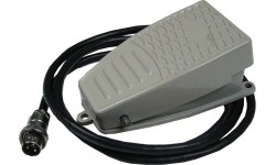 Pedalas, pozicionieriui BY-10