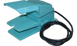 Pedalas, pozicionieriams: BY-100, BY-300, NHTR-1000