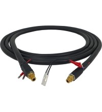 MIG 16mm² TW-15 current-gas cable - 4