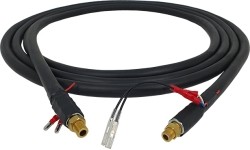 MIG 16mm² TW-15 current-gas cable - 4