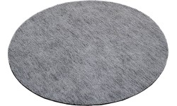 Pre-filter for Sherman V8a welding visor with PAPR air supply