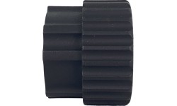 Euro-Tig/Plasma plug slotted nut