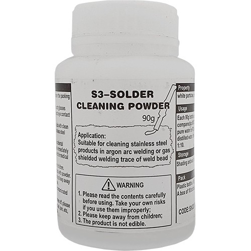 Joint cleaning powder S3 SN081025-A 90g