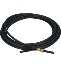 MIG/MAG black carbon insert 4.0x2.0 - 4