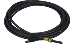 MIG/MAG black carbon insert 4.0x2.0 - 4