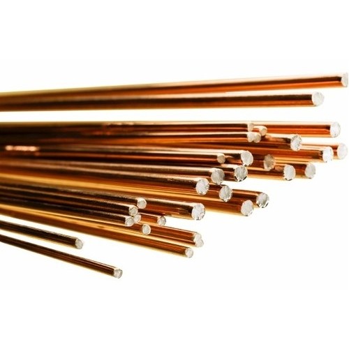 Suvirinimo viela ESAB OK Tigrod 13.09 1000mm 5kg - 2.4mm