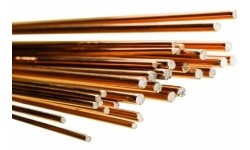 Suvirinimo viela ESAB OK Tigrod 13.09 1000mm 5kg - 2.4mm