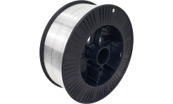 AlSi5 MIG welding wire spool D300 7 kg - 1.0 mm