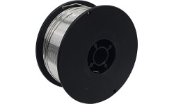 Suvirinimo viela AlMg5 (D100 - 0.45kg) - 0.8 mm