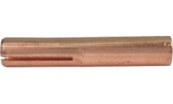 TIG collet T-9/20 copper - T13N22