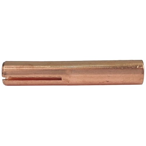 TIG collet T-9/20 copper - 2.4mm