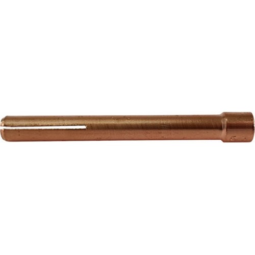 Volframinio elektrodo laikiklis (F17 / F18 / F26) varinis - 2.0 mm
