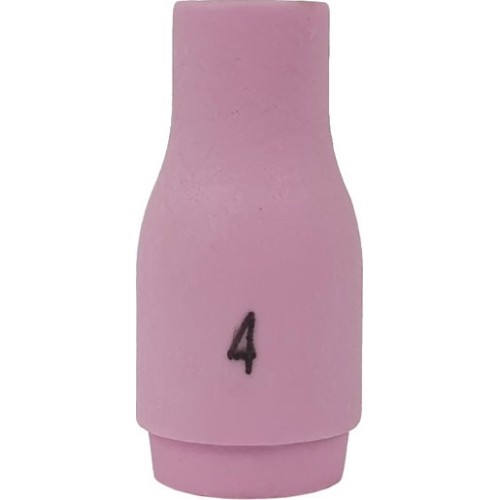 Keramikinė tūta  (F9 / F20) Nr. 4 (13N08) (30x6.5mm)