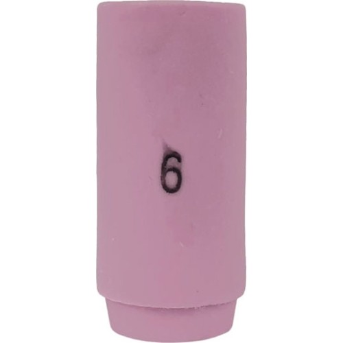Keramikinė tūta (F9 / F20) Nr. 6 (13N10) (30x9.5mm)