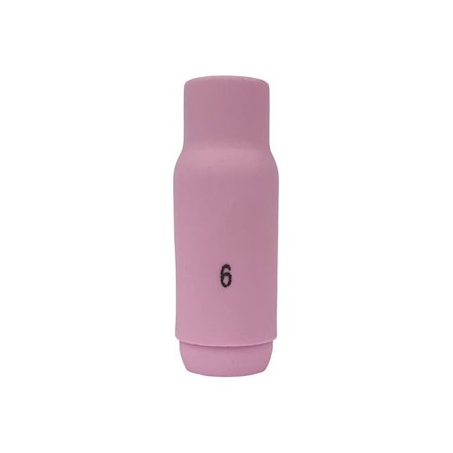 Keramikinė tūta (F17 / F18 / F26) Nr. 6 (10N48) (47x9.5mm)
