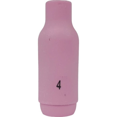 Keramikinė tūta (F17 / F18 / F26) Nr. 4 (10N50) (47x6.5mm)