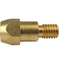 Jungiamoji dalis F36 - M8