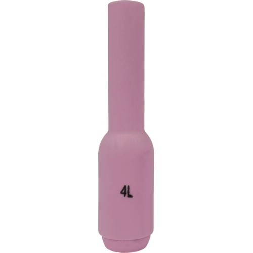 Keramikinė tūta U-201 (F17 / F18 / F26) Nr. 4 (50L) (76x 6.5mm)