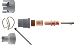 Spring sled A-81 Plazma