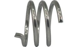 Spyruoklė MB25 degikliui