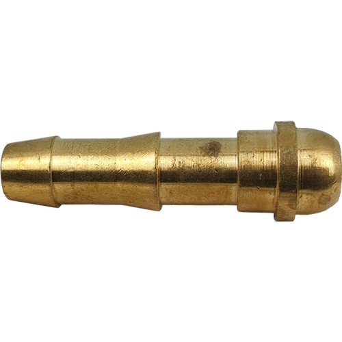 Jungtis/perėjimas žarnai 8,0 mm, 3/8 mm veržlei (veržlė nepridedama)   