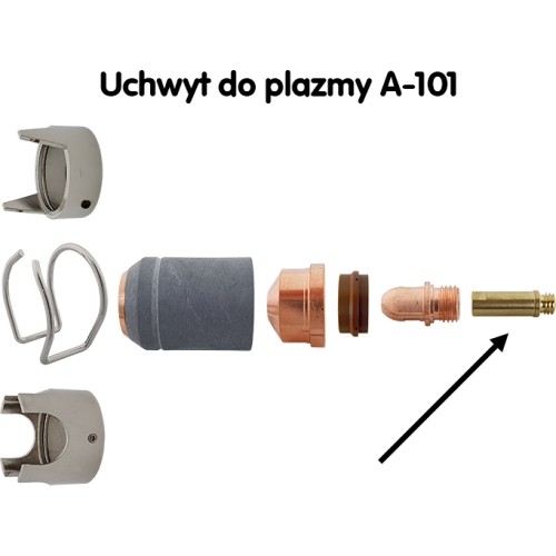 Difuzorius A-101 Plazma