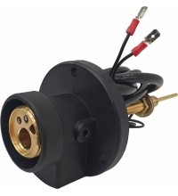 EURO MIG/MAG socket
