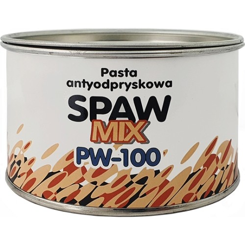 Pasta SPAWMIX PW-100 nuo metalo purslų, 280 g