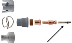 Difuzorius  A-81 Plazma