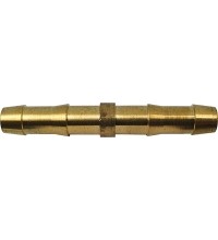 Double-sided connector - 8 mm žarna