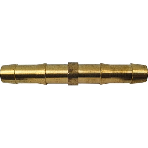 Double-sided connector - 8 mm žarna