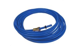 Teflon cartridge blue MIG/MAG - 5