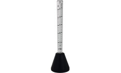 Dujų srauto matuoklis Ar/CO2 - L/min