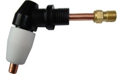 Plazminio degiklio rankena PT31