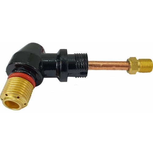 Plazminio degiklio rankena PT31