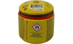 Puncture cartridge for BT-12 soldering torch