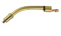 Kaklelis F501 degikliui