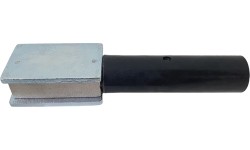 Magnetic pole terminal 500 A