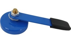 Magnetinis polių gnybtas 200 A