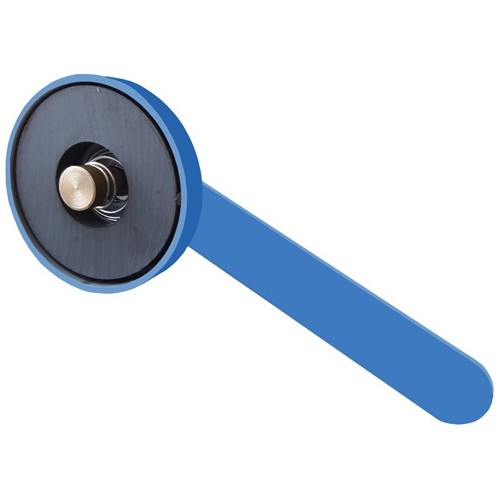 Magnetinis polių gnybtas 200 A