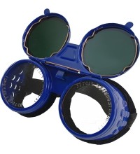 Welding safety goggles IREWO-1